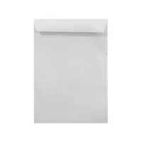 SOBRE SACO EXTRA OFICIO BLANCO 80GR. 25UN.