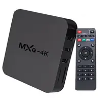 SMART TV MXQ PRO 4K OTT