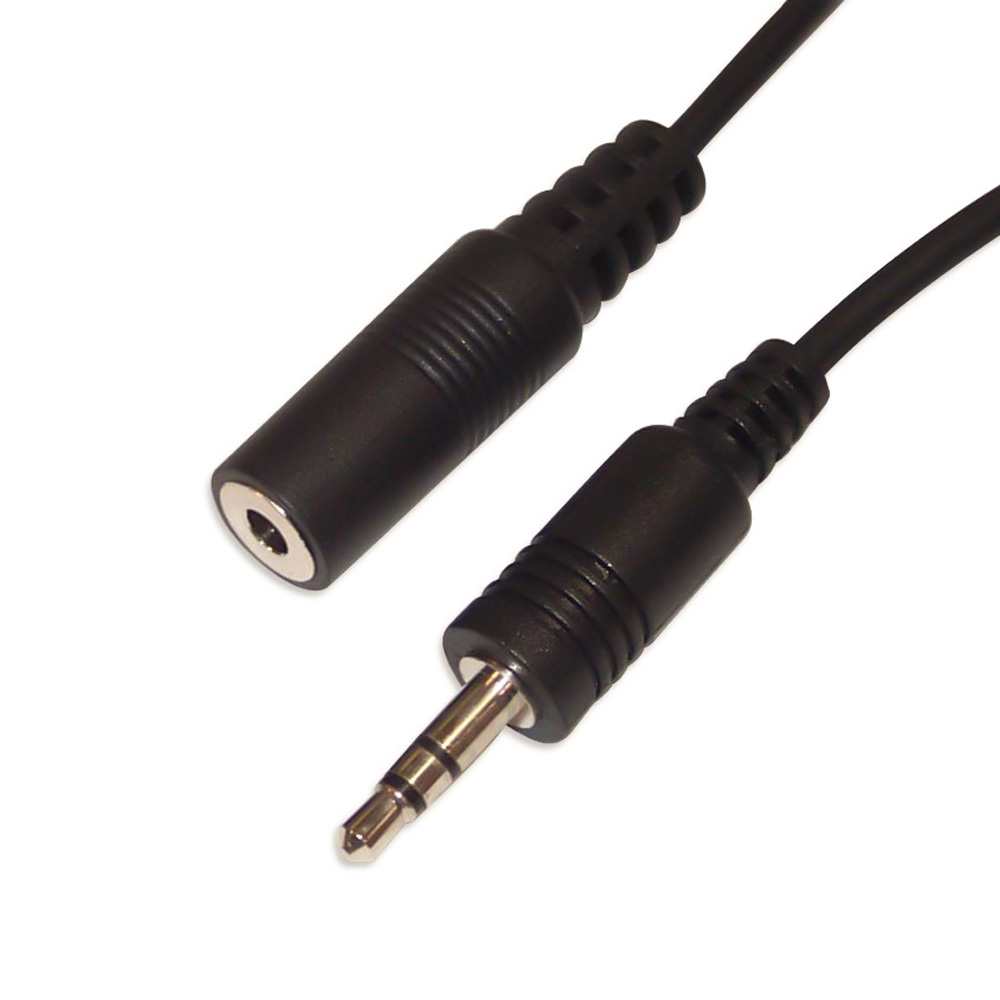 CABLE AUDIO EXTENSION PLUG M/H 3MT/0150064 ULINK