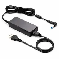 Cargador Notebook, Alternativo 19,5V - 3,33A PIN AZUL UT-HP65B