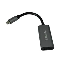 ADAPTADOR/CABLE USB C A HDMI  UL-CHDMI ULINK