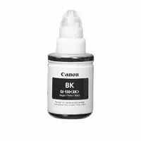 TINTA RECARGA GI-190BK CANON