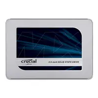 DISCO DURO SSD/2,5" 250GB/SATA3 CRUCIAL