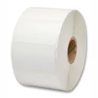 ETIQUETA MATE ROLLO 30X50MMX1350UN 1 SALIDA