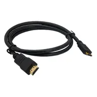 CABLE HDMI A HDMI 1,8 MT MACHO-MACHO V1.4