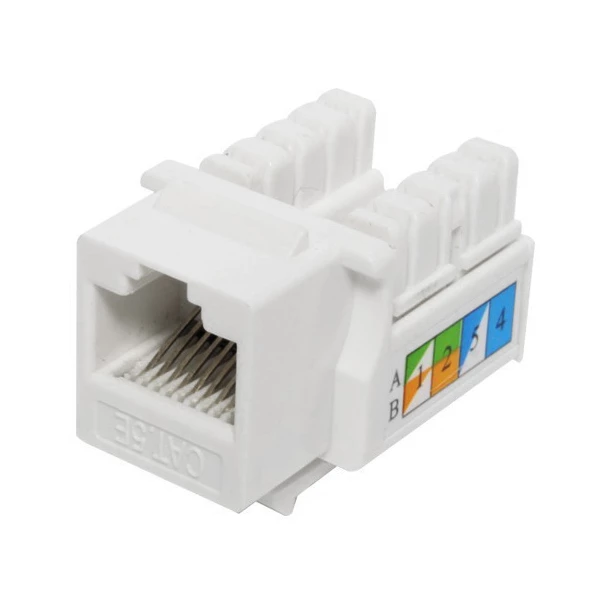MODULO RJ45/CAT5E UL-NTW40060 ULINK