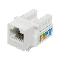 MODULO RJ45/CAT5E UL-NTW40060 ULINK