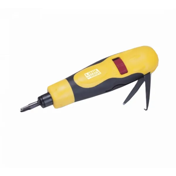 PUNCHADORA 110/88 DL-C110 LINK MADE