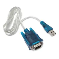 CABLE USB A SERIAL USB-RS232/50 CMS