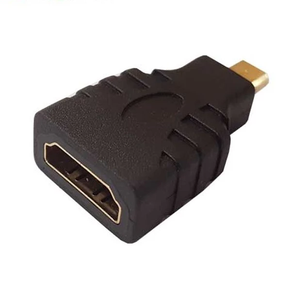 ADAPTADOR MICRO HDMI A HDMI UL-ADMCHD4010 ULINK