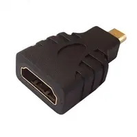 ADAPTADOR MICRO HDMI A HDMI UL-ADMCHD4010 ULINK