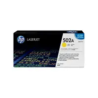TONER Q6472A (502A) AMARILLO HP