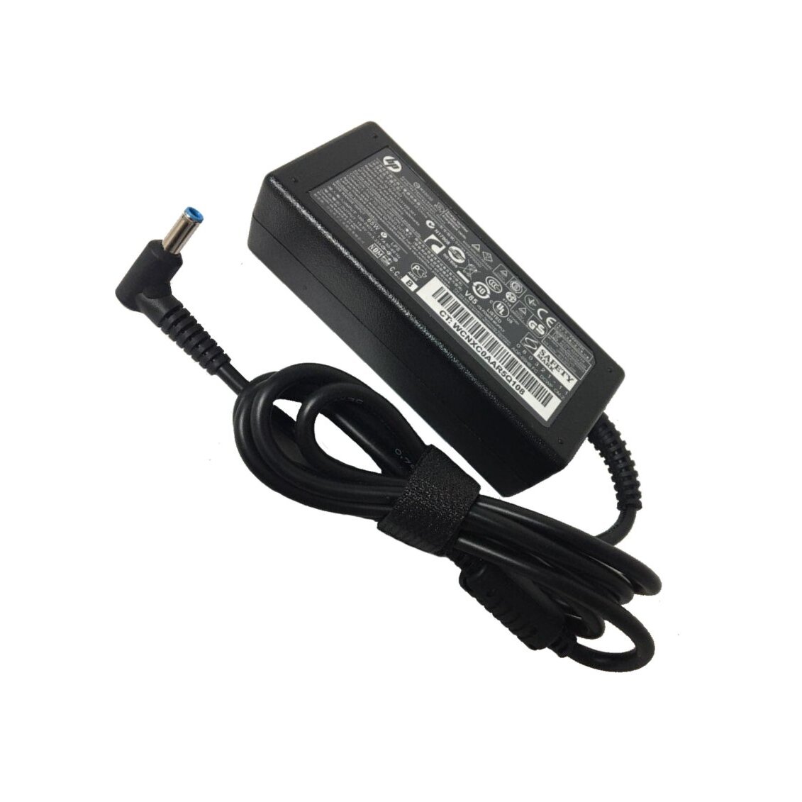 Cargador Notebook Original 19,5V - 3,33A 65W PÍN AZUL