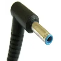 Cargador Notebook Original 19,5V - 3,33A 65W PÍN AZUL