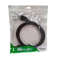 CABLE DISPLAYPORT MACHO-MACHO  1.8 MT  COD: 0150154 ULINK