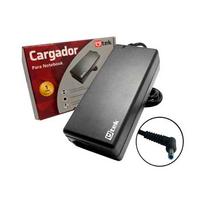 Cargador Notebook, Alternativo 19,5V - 2.31A PIN AZUL UT-HP45