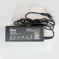 Cargador Notebook, Alternativo 19,5V - 2.31A PIN AZUL UT-HP45