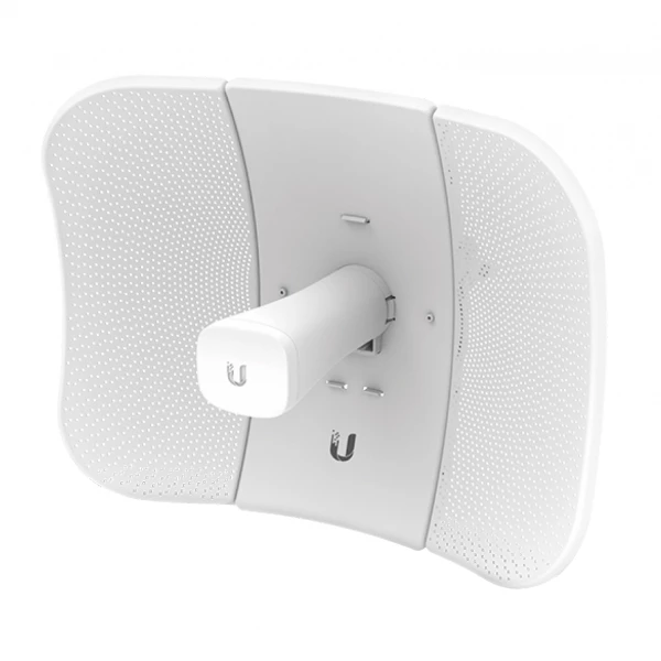 ANTENA EXTERIOR 23 DBI/5 GHZ/LITEBEAM LBE-5AC-GEN2 UBIQUITI