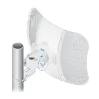 ANTENA EXTERIOR 23 DBI/5 GHZ/LITEBEAM LBE-5AC-GEN2 UBIQUITI