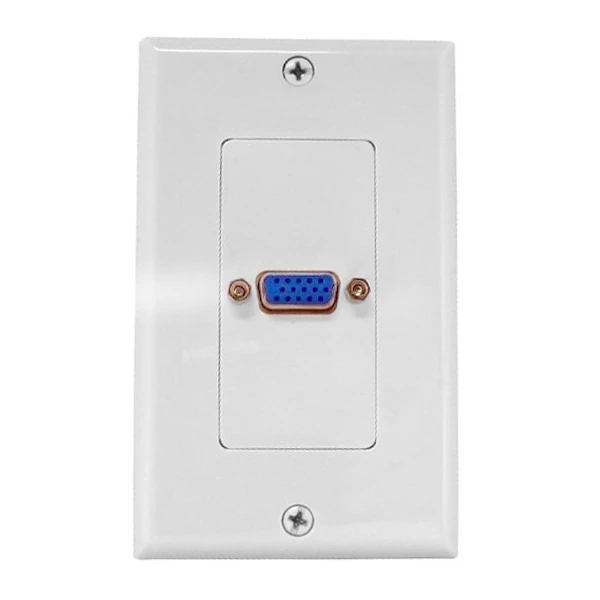 PLACA MURO VGA 1 PUERTO 8667 DINON