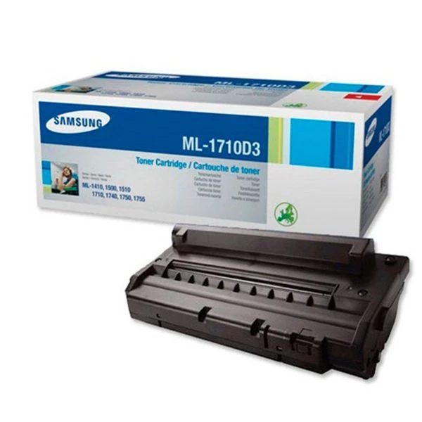 TONER ML-1710D3 NEGRO SAMSUNG