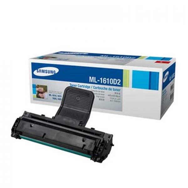 TONER ML-1610D2 NEGRO SAMSUNG