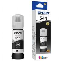 TINTA RECARGA T544120 NEGRO 65 ML L1110/L3110/L3150 