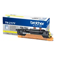 TONER (A) TN-217Y AMARILLO PC (BROTHER)