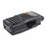 RADIO TRANSMISOR VHF/UHF HANDY UV-5R PORTATIL COD: 9145 DINON