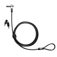 CANDADO SEGURIDAD C/LLAVE 1,8MT NANO 1AJ39AA HP