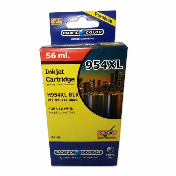 CARTRIDGE (A) 954XL (56ML) NEGRO PC (HP)