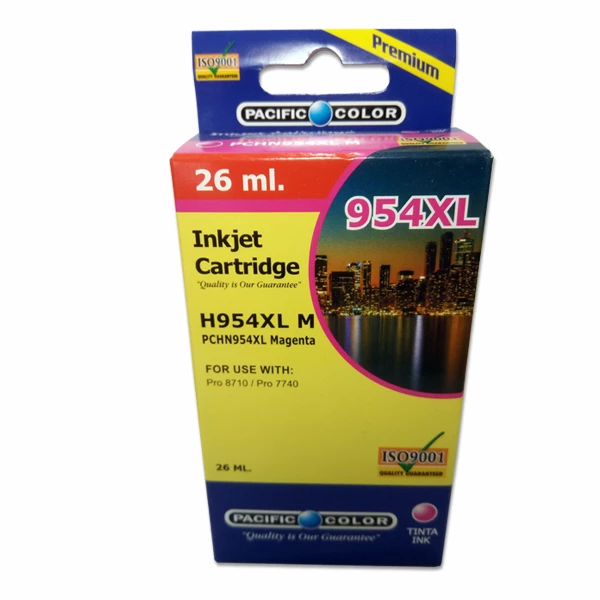 CARTRIDGE (A) 954XL (26ML) MAGENTA PC (HP)