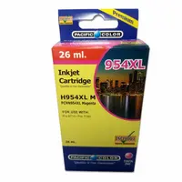 CARTRIDGE (A) 954XL (26ML) MAGENTA PC (HP)