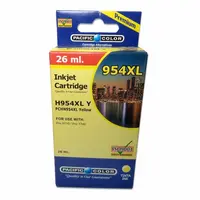 CARTRIDGE (A) 954XL (26ML) AMARILLO PC (HP)
