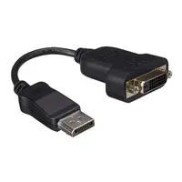 ADAPTADOR DISPLAYPORT A DVI 24+1 STARTECH