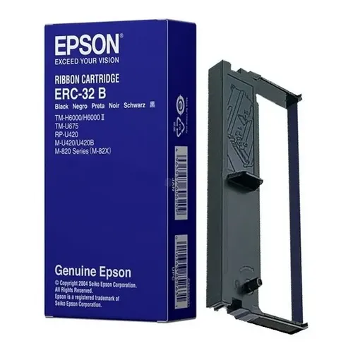 CINTA ERC-32B  TM-U675/TM-H6000 