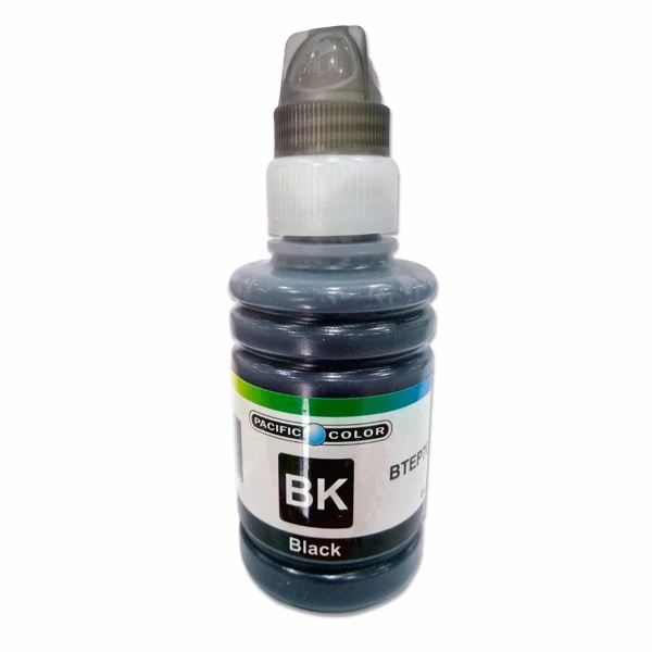 TINTA RECARGA (A) T664120/BTE702B  100ML NEGRO PC (EPSON)