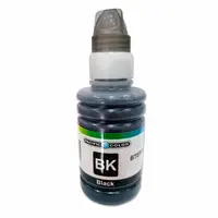 TINTA RECARGA (A) T664120/BTE702B  100ML NEGRO PC (EPSON)