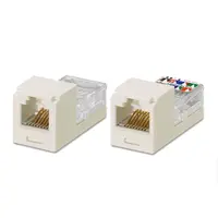 MODULO RJ11 CAT.3 BLANCO LEVITON