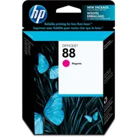 CARTRIDGE 88 MAGENTA HP