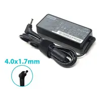 Cargador Notebook Original 20,0V - 3,25A  65W 4.0X1.7 mm