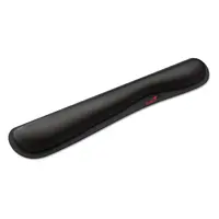 PAD TECLADO C/APOYA MUÑECAS G-WP100 ERGONOMIC NEGRO GENIUS