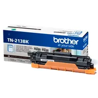Brother - TN213BK - Toner cartridge - Black