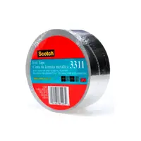 CINTA LAMINA METALICA PARA REPARAR 50MM X 9,1M/3311 SCOTCH