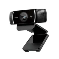 CAMARA WEB USB FHD 1080P (1920X1080) C922 LOGITECH