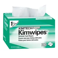 PAÑO LIMPIEZA ANTIESTATICO CAJA 280 UN KIMTECH