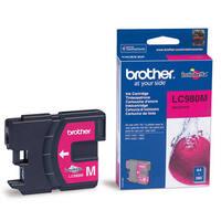 CARTRIDGE LC-1100M MAGENTA 