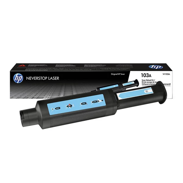 TONER W1103A (103A) NEGRO HP