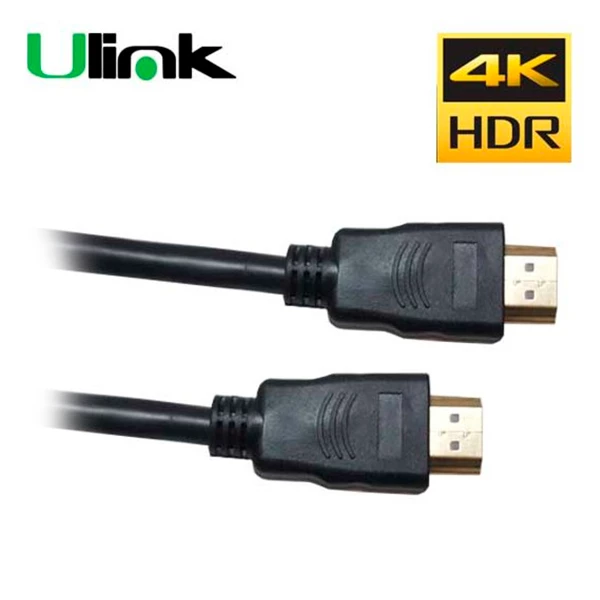 CABLE HDMI A HDMI 3,0 MT MACHO-MACHO V2.0/4K
