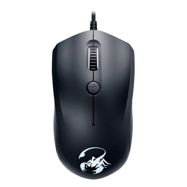 MOUSE USB GAMER SCORPION M6-400 GENIUS